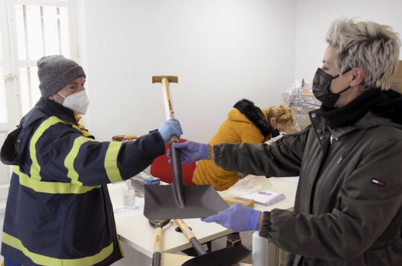 Foto cedida por Ayuntamiento de Torrejón