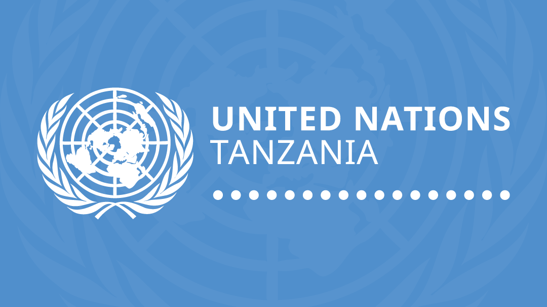 UnitedNationsTZ's tweet image. 🚨 Job Alert!! 🚨

The @UnitedNationsTZ Resident Coordinator’s Office (UNRCO) is looking for a Communication Intern.

Click the link below to APPLY!!

👇

bit.ly/3qpCBc6

Deadline for Application: 28th January 2021

#UNTZ