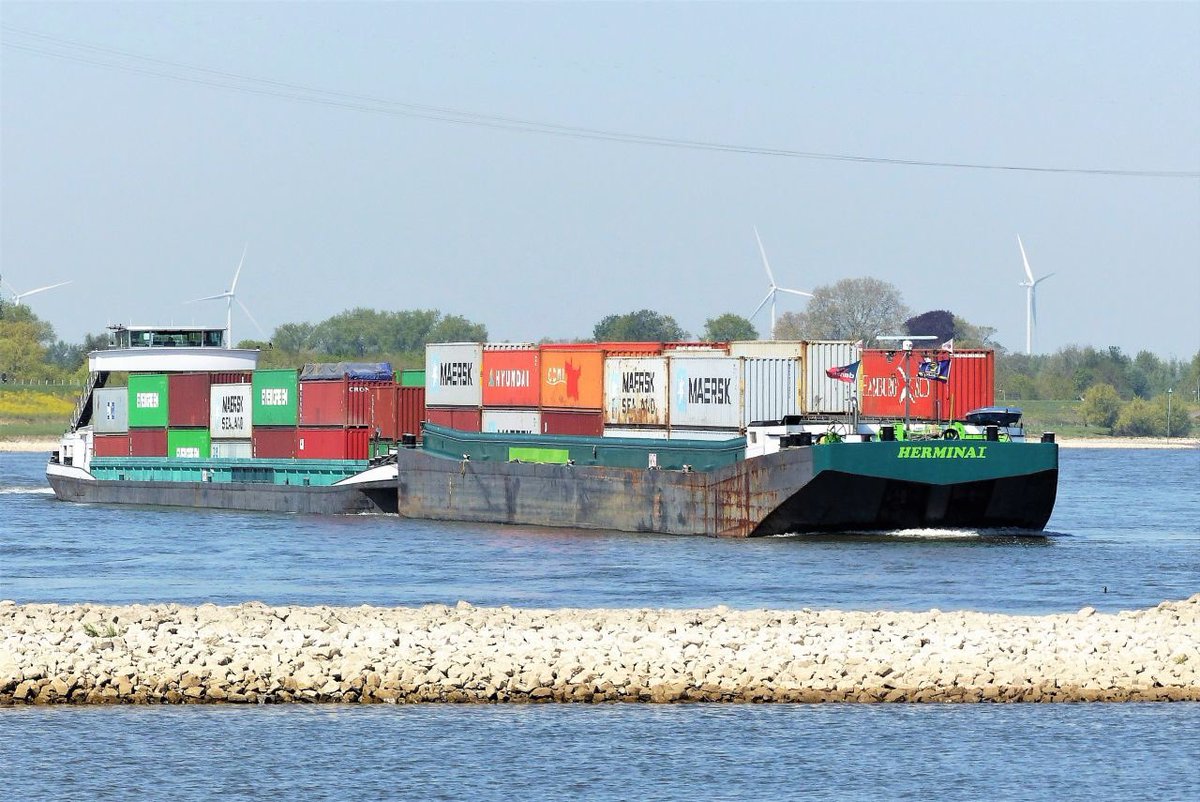 Hoge betrouwbaarheid van de Limburg Express vraagt om uitbreiding! Het volledige artikel lees je hier: danser.nl/nl-nl/Nieuws/A…