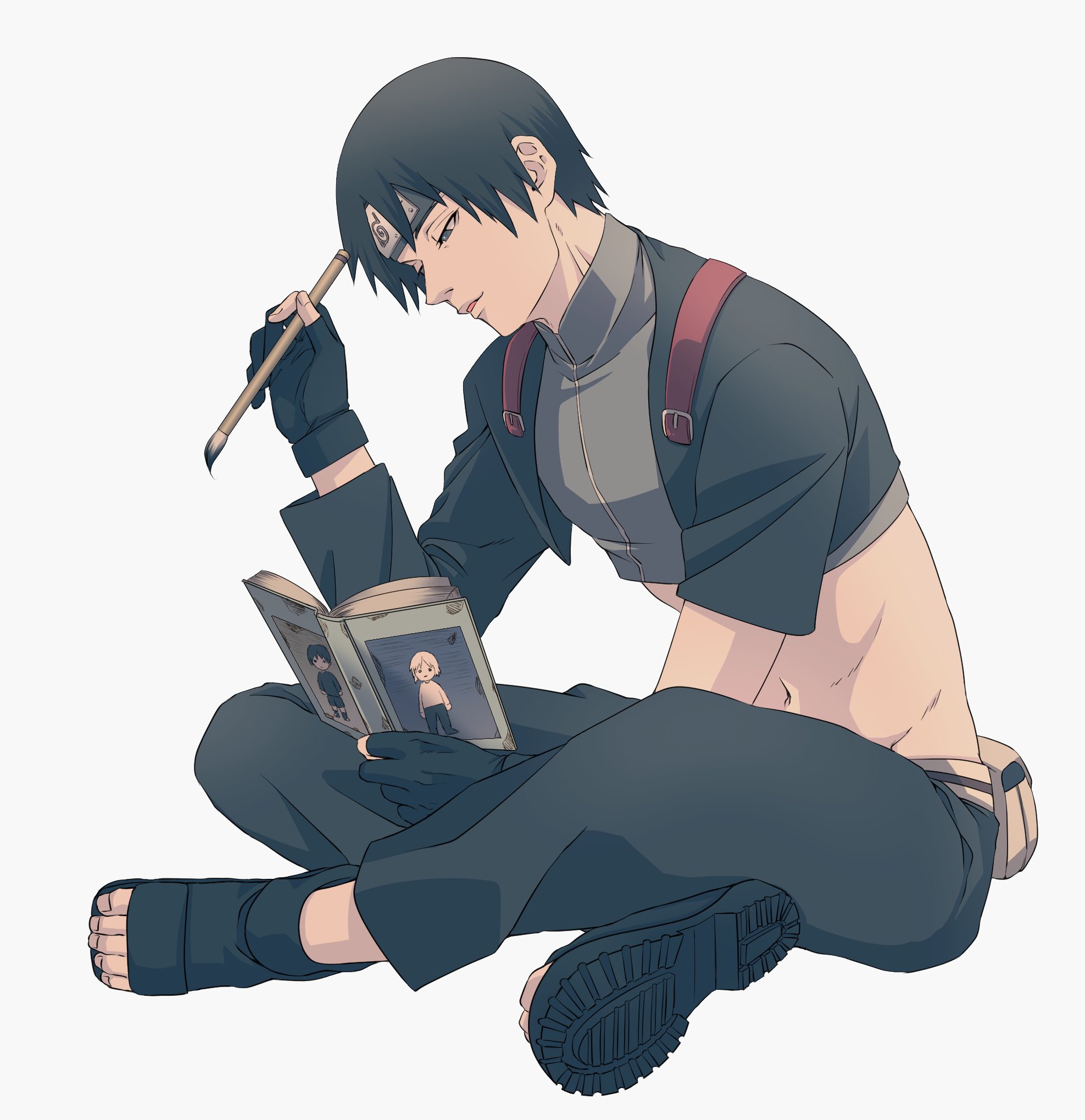 NARUTO サイ 缶バッジ ナンジャタウン NARUTO サイ 缶バッジ ナンジャタウン NARUTO-ナルト- 疾風伝 in