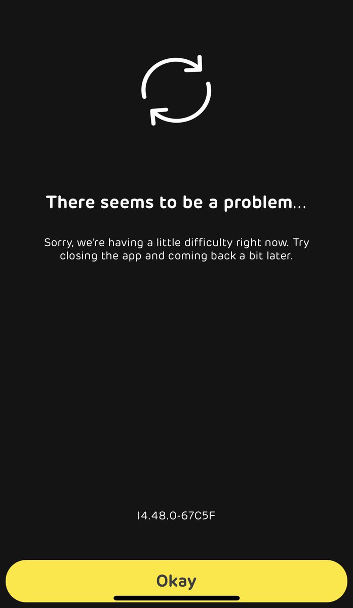 NimbleTechie's tweet photo. Having trouble logging into my @EE account. Are you aware of any issues? https://t.co/ISDBGaiWdP