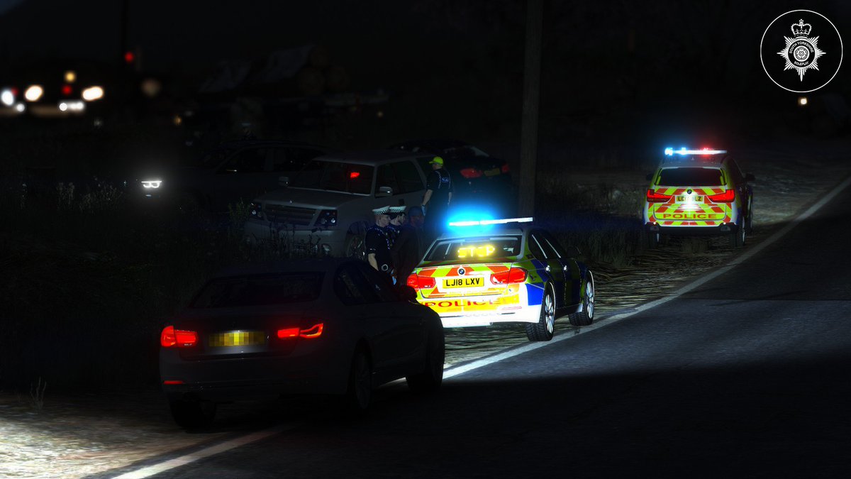 SYRPC Operational Support tweet media