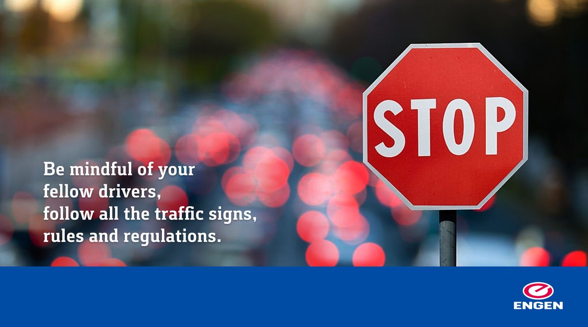 VivoEnergyRw's tweet photo. Road signs are there for a reason, you need to pay close attention to all of the various road signs and local traffic rules in the area where you are driving. This to avoid accidents.
#SafeNaEngen
#WithUsYouAreNumberOne https://t.co/PYJYMIyTfO