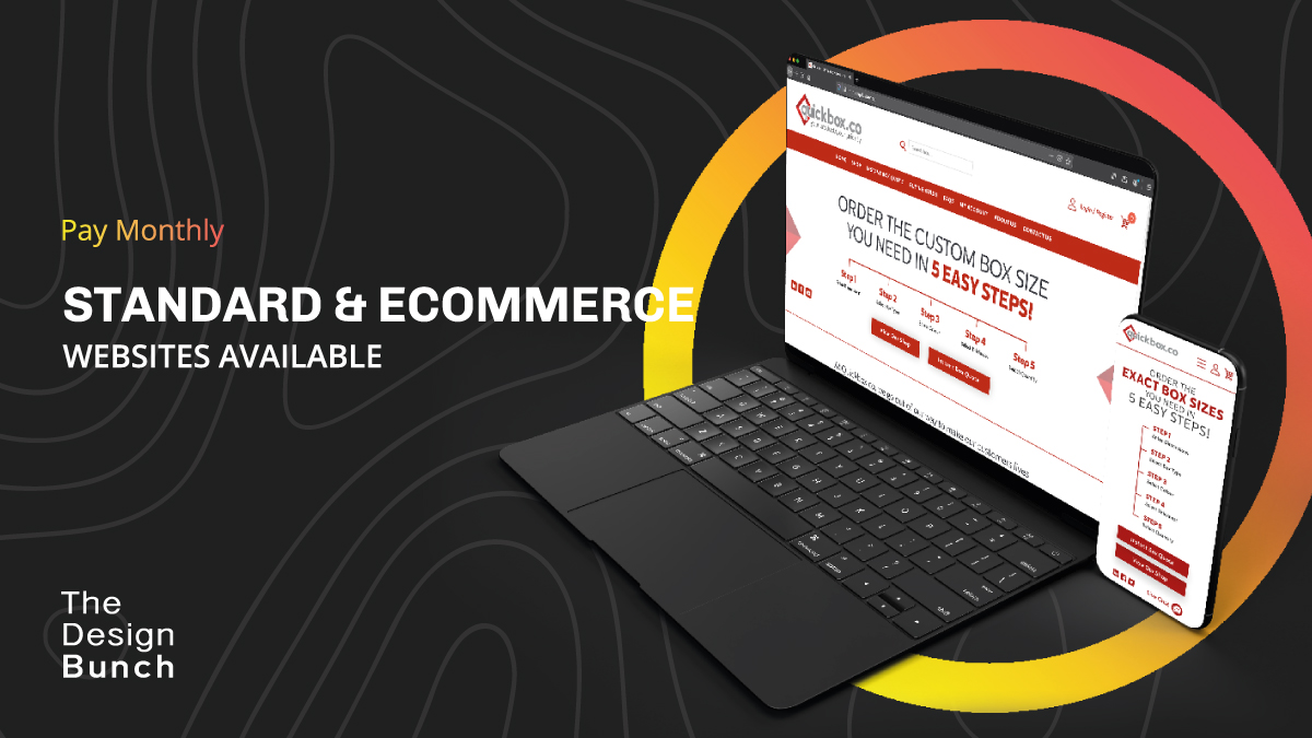 TheDesignBunch's tweet photo. Does your business need help adapting to the digital revolution forced by COVID-19?

Check out 5 Tips for Moving Your Business Online over on our LinkedIn Page: https://t.co/2CCj6IWzHw

Be sure to give us a follow!
#lincsconnect #business #website #ecommerce https://t.co/80r69K09EH