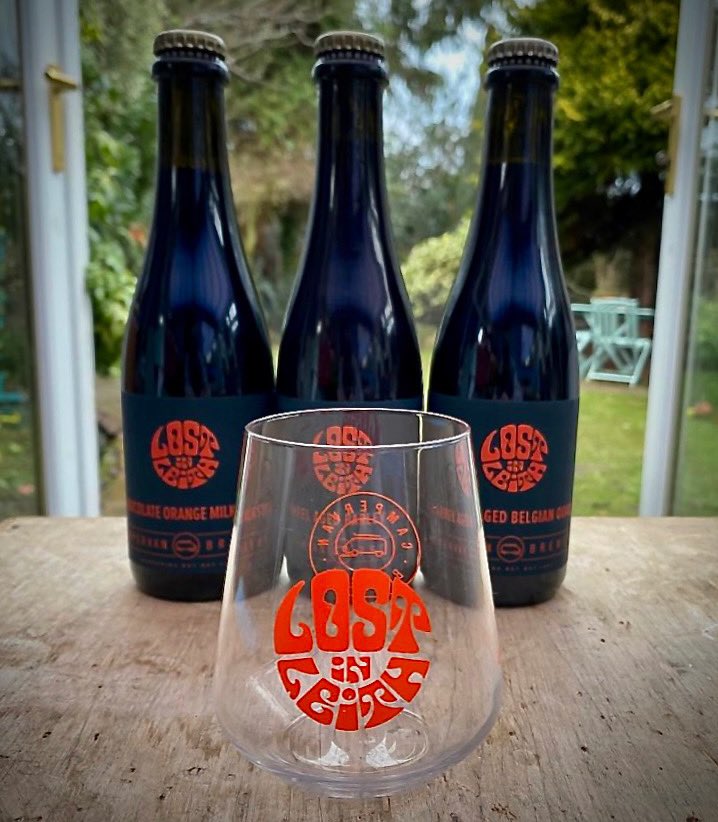 Campervan Brewery tweet media