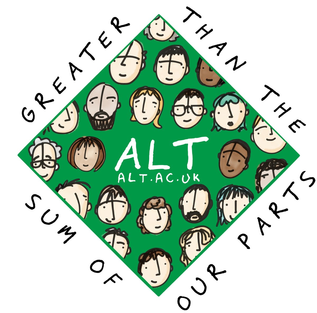 A_L_T's tweet photo. A warm welcome to our new Associate Members @cjmeadows @Frazer_Revived @GFereshte @C1Logue ... if you work for one of our Organisational Members you can also join for free https://t.co/ro0JMcpkZq  
 #altc #ff https://t.co/4ZW3GLHWGy