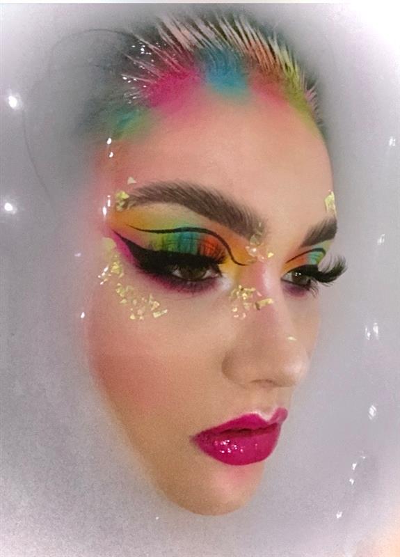 Barnsley College tweet media