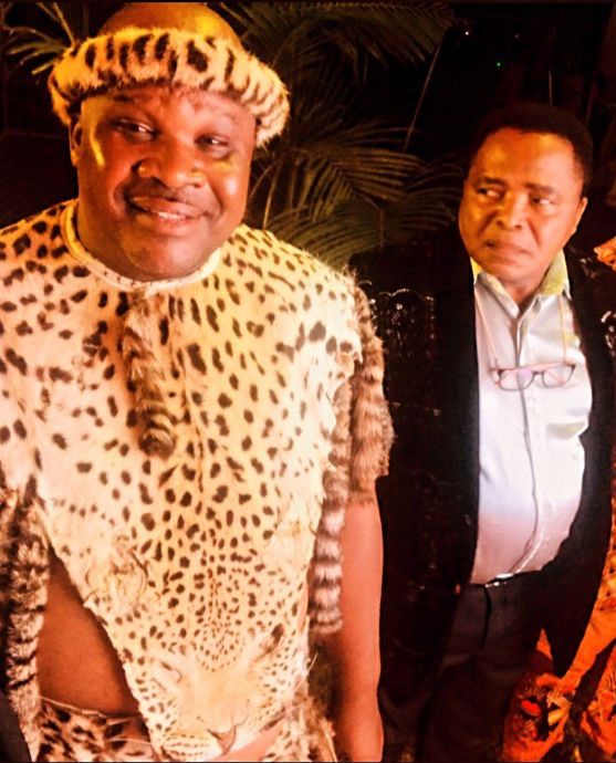 Phumula Nzimande Phumula Qhawe 🙏🏽