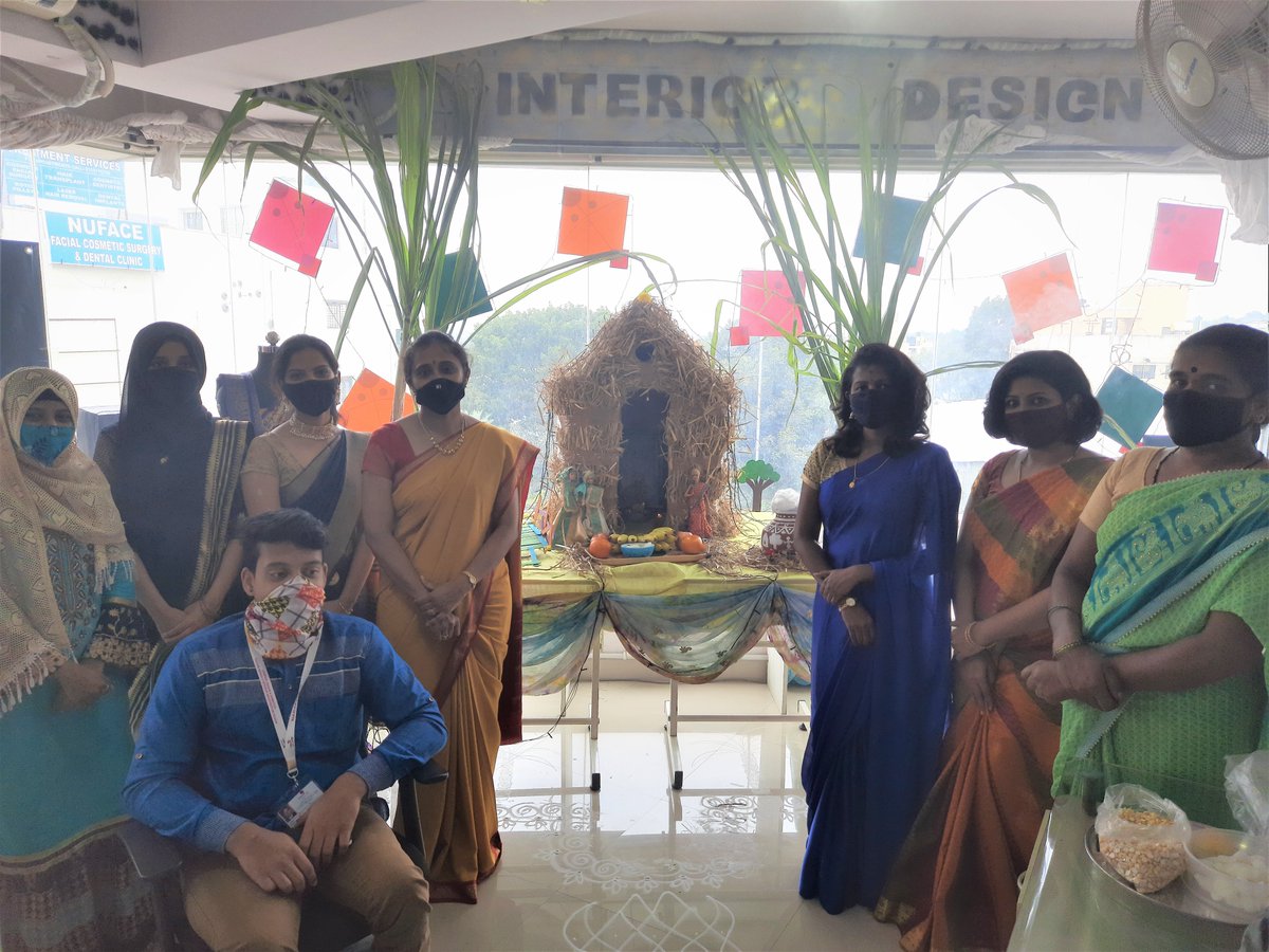 DZ_Nagarbhavi's tweet photo. Celebration of Makara Sankranti...
#positivevibes #celebration #festival #dedication #makarasankranthi #kites #patang
#dreamzone #nagarbhavi #creativestudies #fashion #interior #graphics #animation #photography https://t.co/g68uKLZEPa