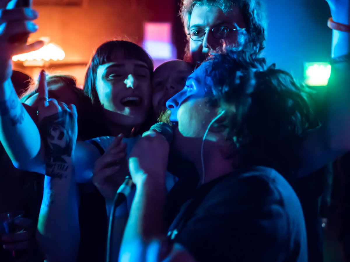 A statement regarding the departure of Connor from One Last Daybreak: facebook.com/onelastdaybrea…