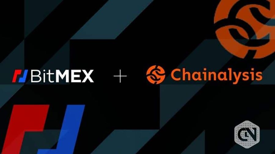 LikecoinR's tweet photo. Биржа BitMEX заявила о внедрении дополнительных инструментов аналитической компании Chainalysis для отслеживания незаконных криптовалютных транзакций.

Согласно статье
в блоге BitMEX, в рамках долгосрочного партнерства с Chainalysis биржа внедряет

https://t.co/27cwpCMaBe https://t.co/r0IIkNB8DS