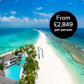 Now Donald Trump is off Twitter consider following Baxter Hoare Travel to get some great ideas about getting away from it all. Call Cheryl on 020 7403 5566 to discuss what is possible now and what you may be able to do in a few months time atpscan.global.hornetsecurity.com/index.php?atp_…