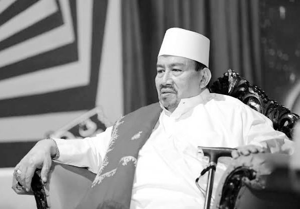 Lg bikin video mengambil pelajaran dari alm. Syekh Ali Jaber, dapat kabar Habib Ali bin Abdurrahman Assegaf wafat. Ulama demi ulama terus meninggalkan kita. Sungguh ini musibah yg sejati. Ya Rabb! Jangan biarkan kami kesepian dari para kekasih-Mu di negeri ini.