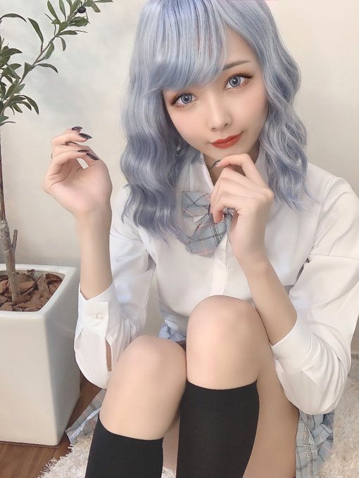 コスプレイヤー詩乃いろはのTwitter画像21