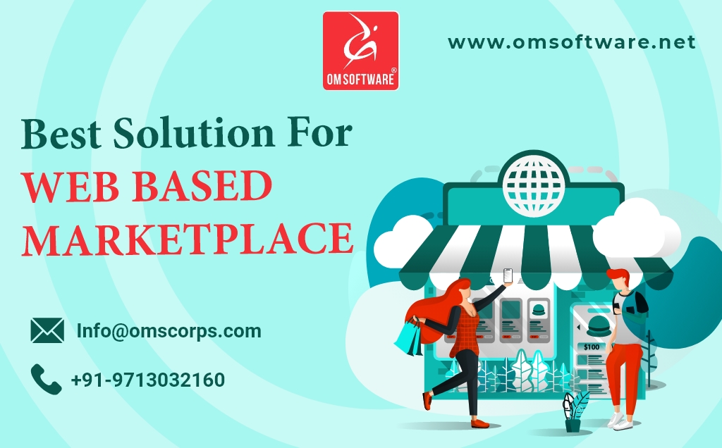 omsoftware's tweet photo. Without even visiting the physical stores, the 𝐰𝐞𝐛-𝐛𝐚𝐬𝐞𝐝 𝐦𝐚𝐫𝐤𝐞𝐭𝐩𝐥𝐚𝐜𝐞 helps people get the essential services at home.
If you want to create a #marketplace, for your start-ups, we provide 𝐛𝐞𝐬𝐭 𝐬𝐨𝐥𝐮𝐭𝐢𝐨𝐧𝐬.
#omsoftware #softwarecompany #developer https://t.co/9LWC7htGXW