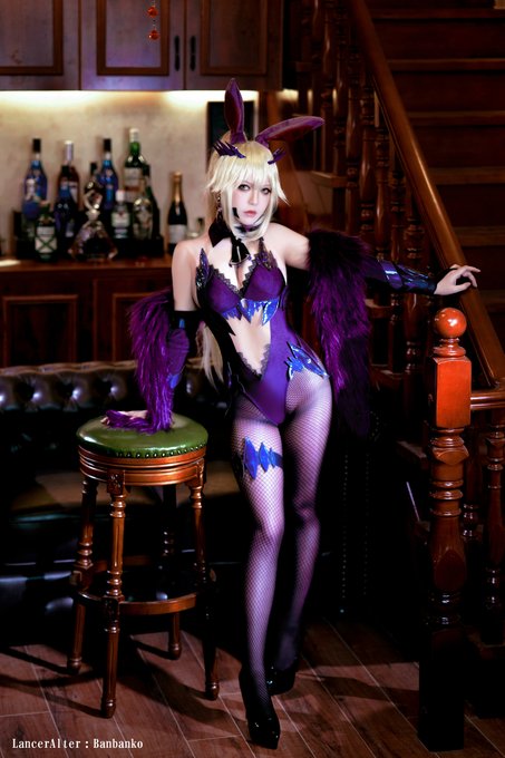 Twitterのコスプレ画像49