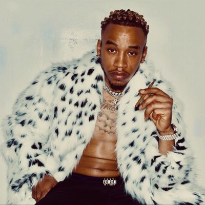ChampagneWody's tweet photo. #RockstarMade 🌟 OUT NOW ‼️ https://t.co/NNepFk12Yr