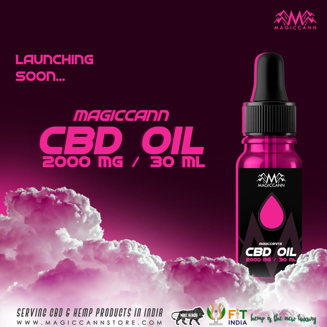 Magiccann_'s tweet photo. Magiccann CBD OIL 2000 MG LAUNCHING SOON 🤩 stay tuned
#cbdoil #cbdoilforsale #cbdproducts #cbdproducts #cbdhealth #cbdindia #master #masterpongal  #magiccann https://t.co/hwBRwrZO16