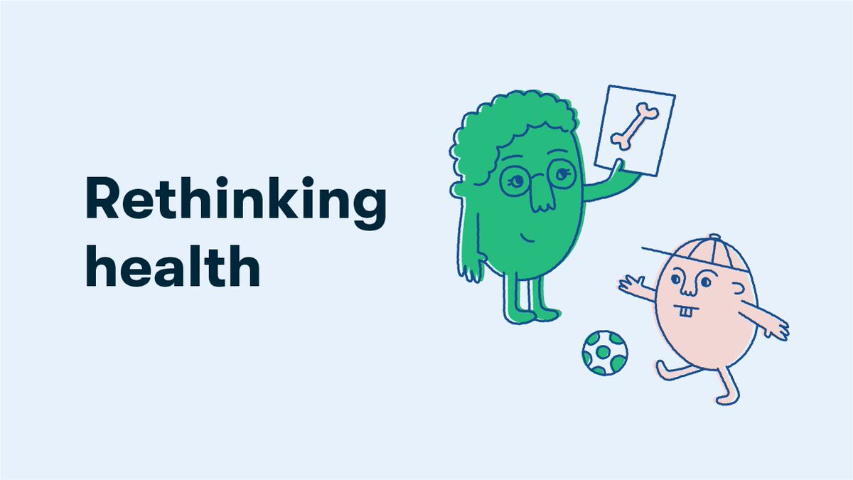 .<a href="/helsinkiuni/">University of Helsinki</a>:n, @ReaktorEdu:n ja <a href="/GesundPartners/">GesundPartners</a>:in toteuttama sekä kumppaniorganisaatioiden mahdollistama #RethinkingHealth-verkkokurssi nyt myös suomeksi: "#Vaikuttavuus:perusteisen terveydenhuollon perusteet" fi.rethinkinghealth.org #Lääkäripäivät #sote