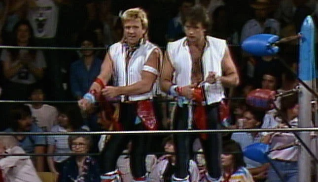 411wrestling's tweet photo. The 2021 class of the Professional Wrestling Hall of Fame has been revealed, with Rock N’ Roll Express, Tony Atlas and more set to be inducted. #PWHF #HallOfFame https://t.co/u5HpnZN75R https://t.co/7x6BPT4BB5