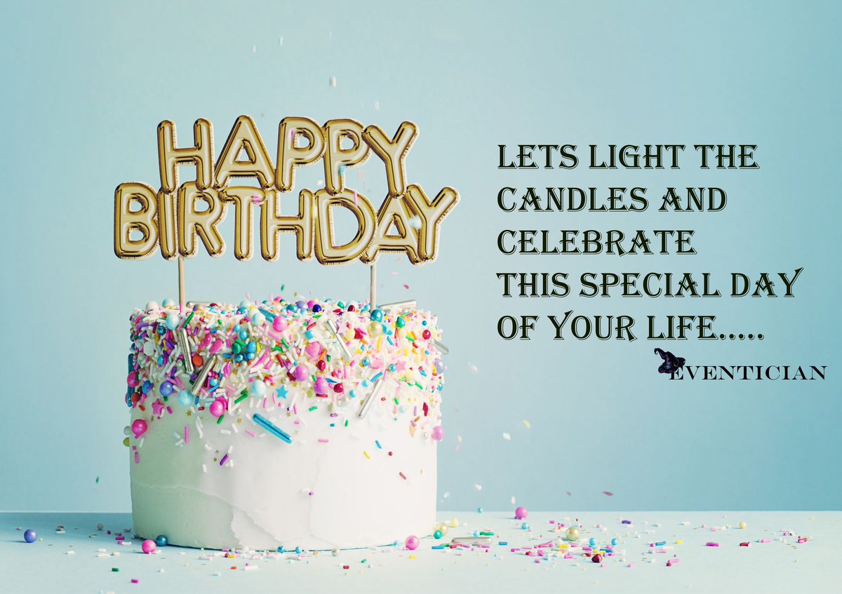 eventician's tweet photo. .
#happybirthday #january #birthdaysinjanuary #birthdaysinjanuary #happybirthdaytoyou #happybirthdaytome #together #birthdayparty #birthdaypost #birthdayvibes #Birthdaycake  #couples #couplegoals #birthdaycelebration #wedding #chtrapatishivajimaharaj #maharashtra #kempegowda https://t.co/87pw4CXWYn