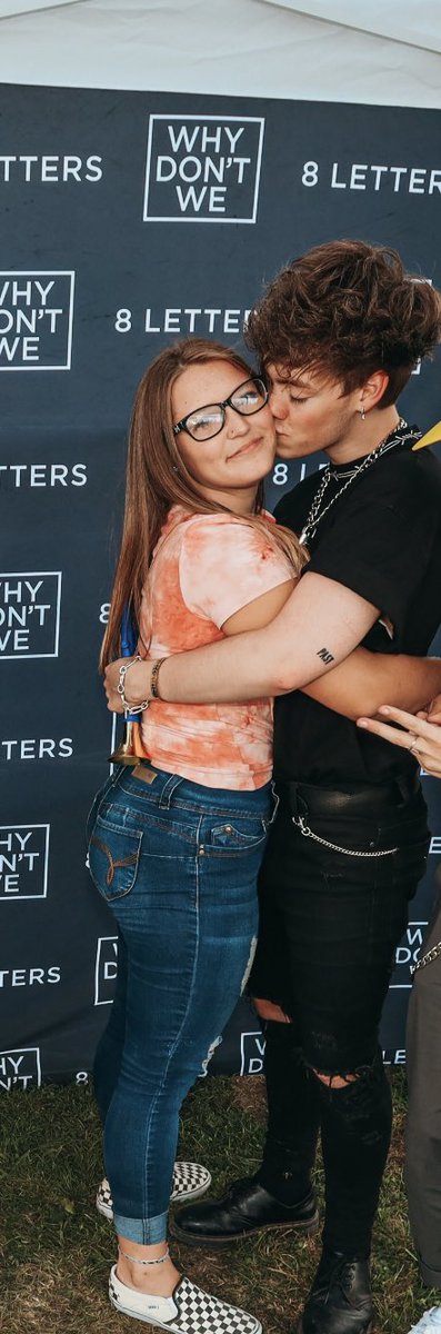 cheerfuIherron's tweet photo. I am so so proud of you became and how well you’re doing!! I’m so glad you and the boys have came this far! i love you and all the boys and miss youre hugs more then anything!! ❤️ #TGTATBO @ImZachHerron @jackaverymusic @SeaveyDaniel @JonahMarais @whydontwemusic @corbynbesson https://t.co/IYl672ywEc