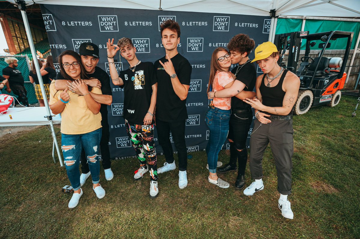 cheerfuIherron's tweet photo. I am so so proud of you became and how well you’re doing!! I’m so glad you and the boys have came this far! i love you and all the boys and miss youre hugs more then anything!! ❤️ #TGTATBO @ImZachHerron @jackaverymusic @SeaveyDaniel @JonahMarais @whydontwemusic @corbynbesson https://t.co/IYl672ywEc