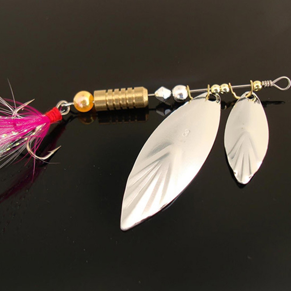 LuresStore's tweet photo. Cute Professional Durable Metal Fishing Lure #bassfishing #boat #time #ice https://t.co/uitB6gJGWg https://t.co/NCPctfaKcd