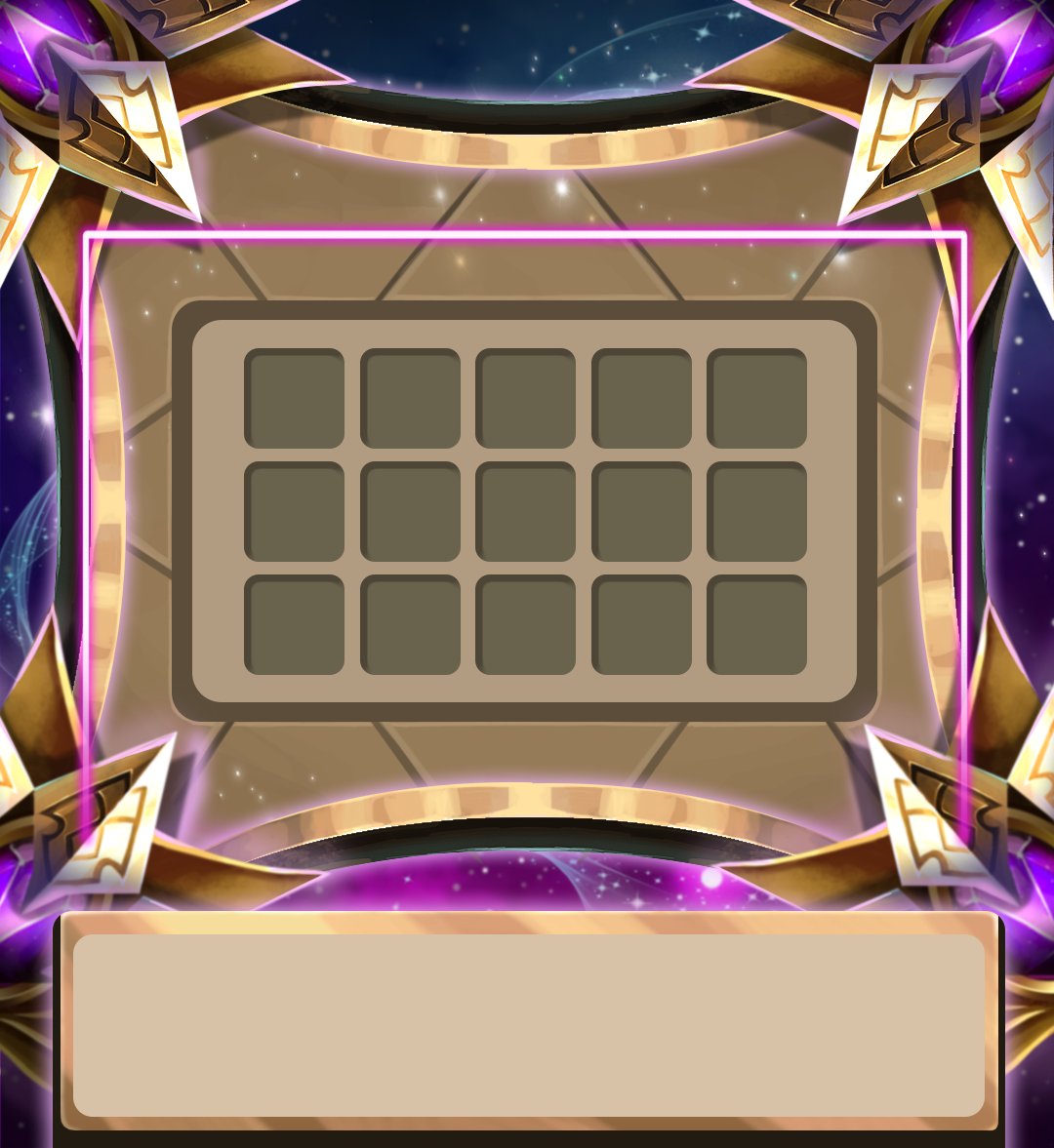 RandomDice_111's tweet photo. [Introducing new battlefield]
🛡️Plasma Shield🛡️
Blocks the negative active skills applied with a certain chance.
#Randomdice #Shield https://t.co/7S3aST6D1q