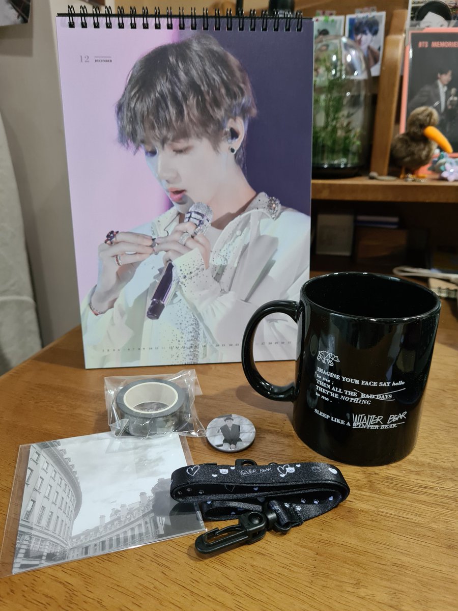 ซซกต SilverLining ของ <a href="/miraclebtsv/">미라클 MIRACLE 🤍</a> ดีงามมมม โดยเฉพาะเซตแก้ว WinterBear น่ารักมากก ขอบคุณร้านที่ใส่ใจในการแพคแลพกาาดูแลอย่างดีเสมอนะคะ #akkasreview