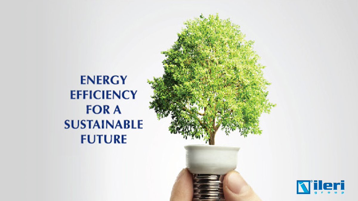ilerigroup's tweet photo. Happy Energy Saving Week!
Enerji Tasarrufu Haftası Kutlu Olsun!
#energysavingweek #EnerjiTasarrufuHaftası #ilerigroup https://t.co/I3QnaIIxlm