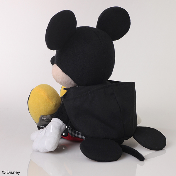 Square Enix Official Goods キングダム ハーツiii より ゲーム内の衣装を纏った王様のぬいぐるみが登場 グーフィー ドナルドダックは含みません T Co Xocbquyglt Kh T Co W5ibnbhrie Twitter