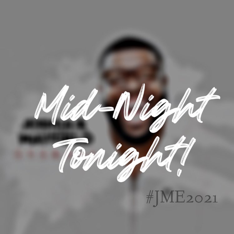 jb_mayfield's tweet photo. #AppleMusic #iTunes #Amazon⠀
#Instagram #TikTok #YouTube⠀
#GooglePlay #Spotify #FaceBook ⠀
...and more! #JME2021⠀
⠀
#JoshuaMayfieldMinistries⠀
#PamMayfieldLegacy https://t.co/8UovAS0Fiv
