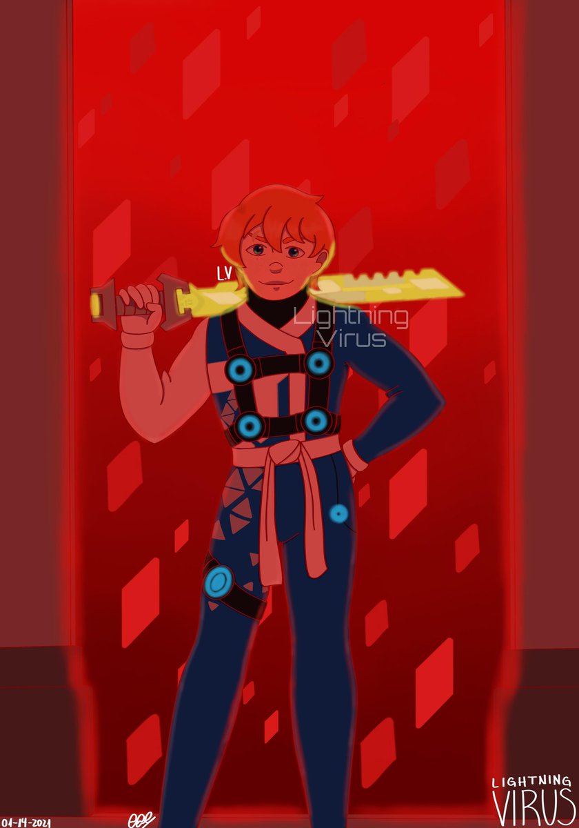 lightningvirus_'s tweet photo. Prime Empire - Definitely is one of my fav seasons too. I love that they let Jay talk about how he felt knowing he was adopted. I always think of this and seeing it in the series was something awesome. And the finale always makes me tear up a bit
#N1NJAG0 #10YearsOfSpinjitzu https://t.co/Xj4W9pVI0O