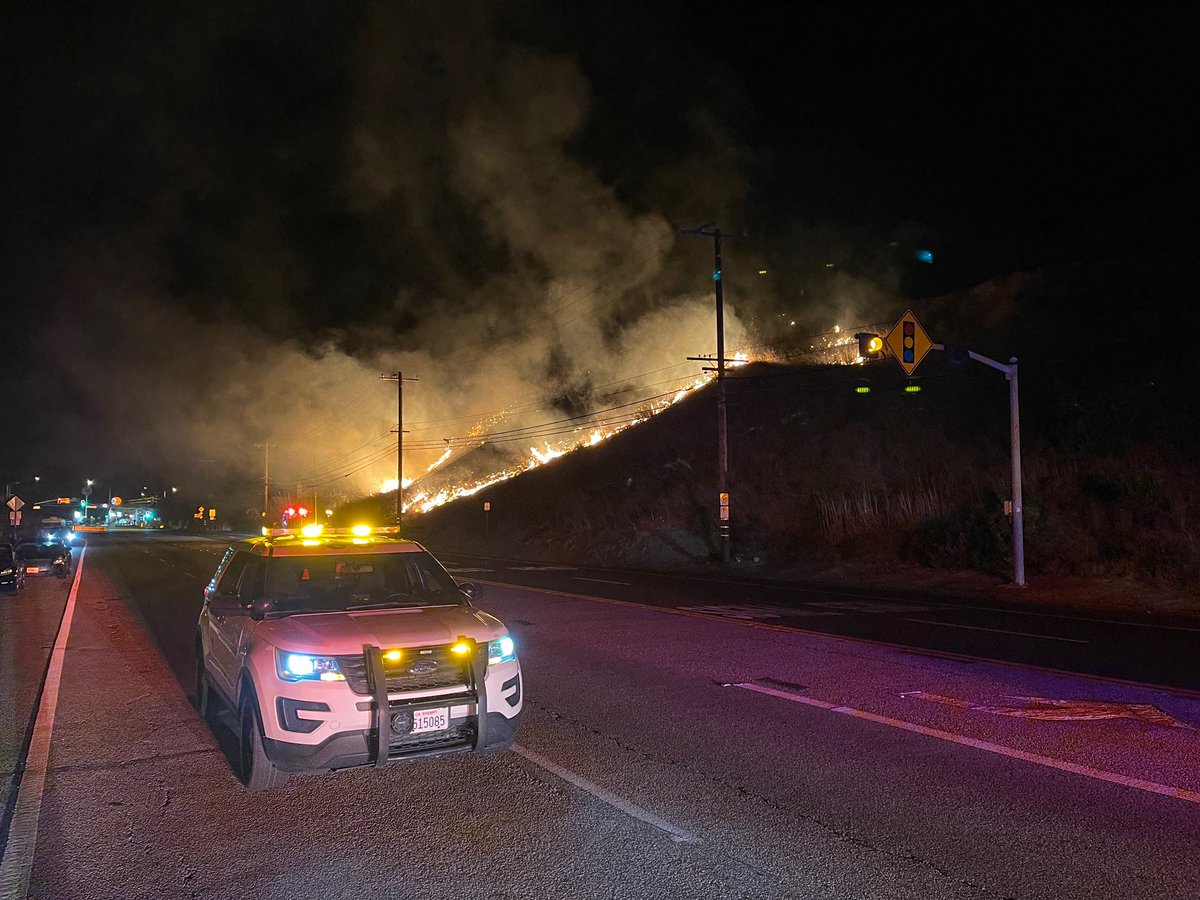 Malibu Station Los Angeles County Sheriff's Department