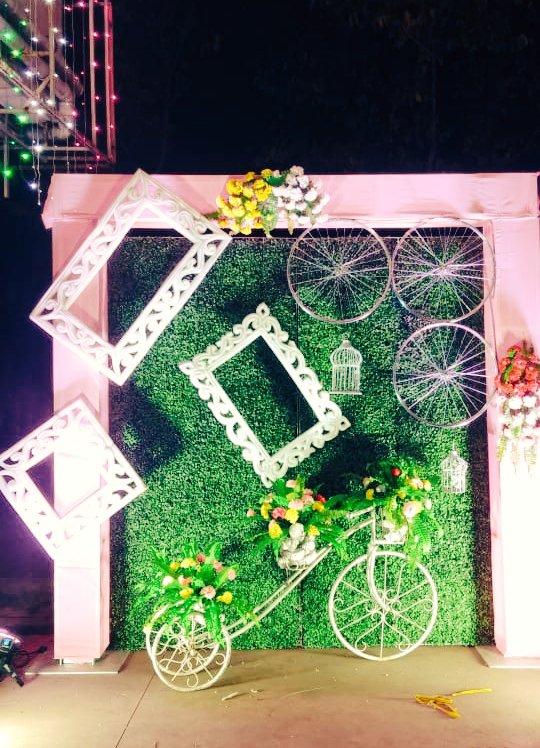 HumariShaadi's tweet photo. @HumariShaadi 
#Decor 
#Selfizone https://t.co/iTcW8855kO