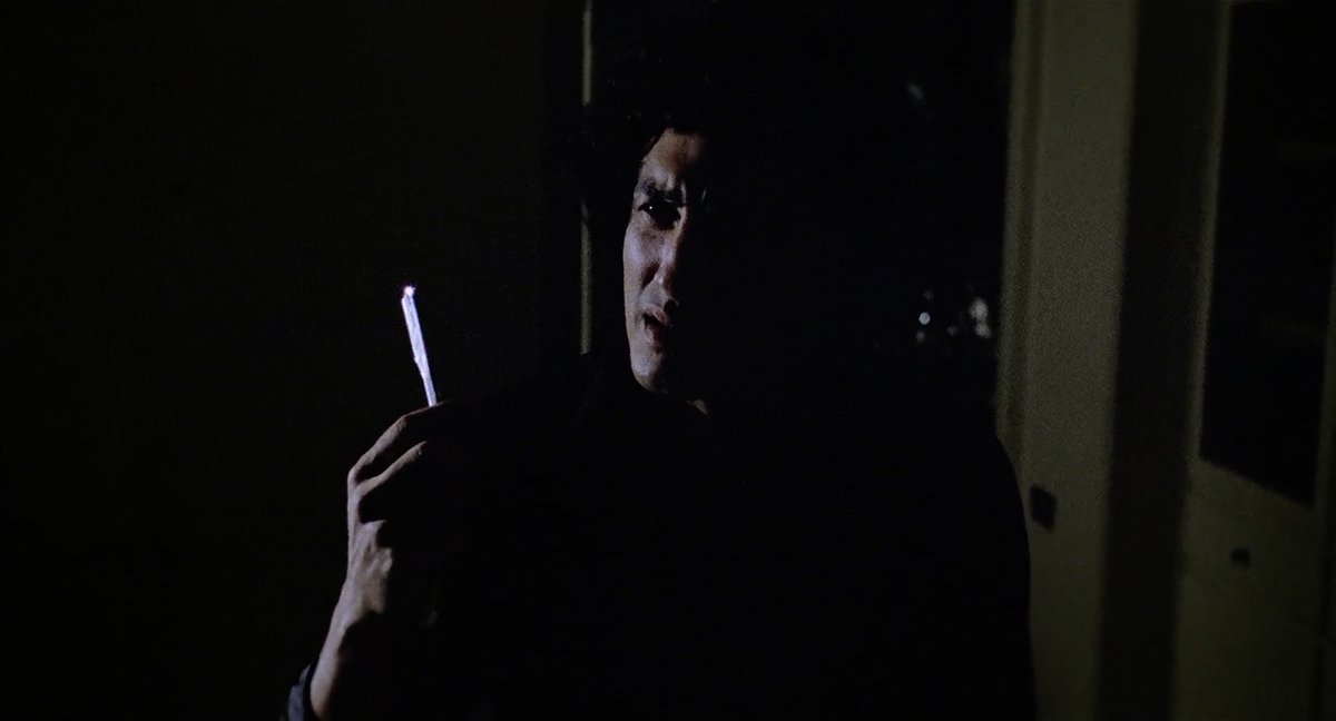 THE HOUSE ON THE EDGE OF THE PARK (Deodato, 1980)