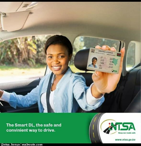 KenyanTraffic's tweet photo. Residents of Laikipia County and it's environs have an opportunity to #MoveToSmart. We are undertaking mass #SmartDL enrollment at the Nanyuki Stadium from Monday 18th to Friday 22nd January, 2021 #SmartDL #SmartIsForAll #KenyanTraffic https://t.co/cQXp96IFIU via @ntsa_kenya
