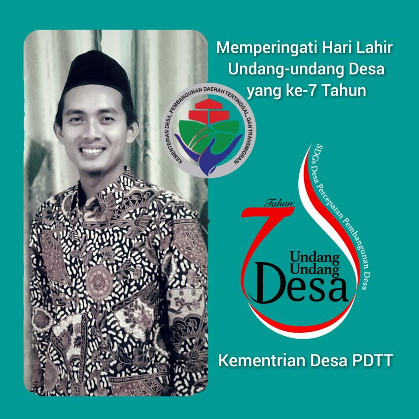 RSutriswandi's tweet photo. #7TahunUUDesa
@jokowi 
@halimiskandarnu 
@malik_haramain
@imansyukri
@taufikmadjid71
@fachrilabalado 
@azzameldzikrie 
@tppkemendes 
@KemenDesa
@kpp_pa 
@BerandadesaID
@TPP PALI https://t.co/ry40OUMvjb