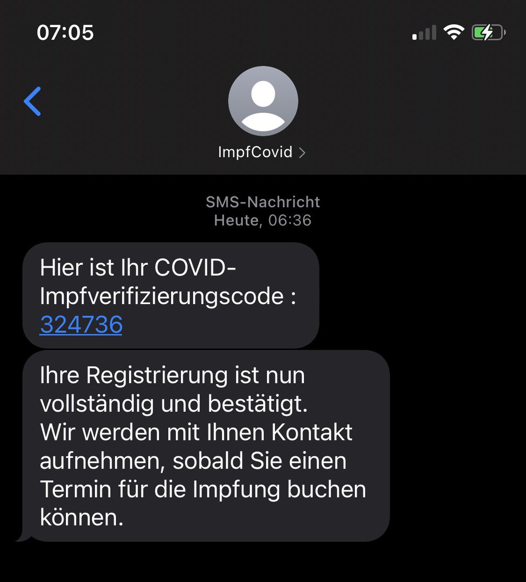 Auch eine Frage der Generationensolidarität - in BEIDE Richtungen! 💉 #COVID19 #impftermin #Impfung