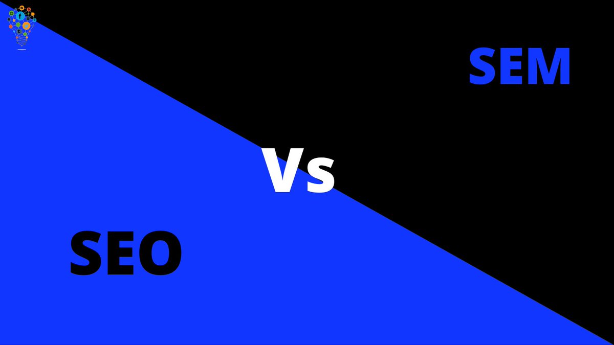WeworksDigital's tweet photo. Not sure what is the difference between #SEO &amp; #SEM?
#Digitalmarketingagencyinlucknow #digitalmarketinginindia #digitalmarketngservices #contentmarketing #ppc #googleadword #smoservices #digitalmarketingagency https://t.co/F8Yiu7Uv8h