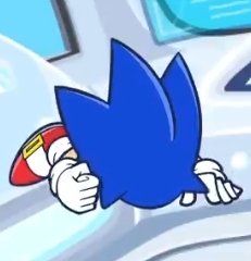 SourBulba's tweet image. Sonic is more mentally traumatized from losing a round of Puyo than being tortured in the middle of a war for six months