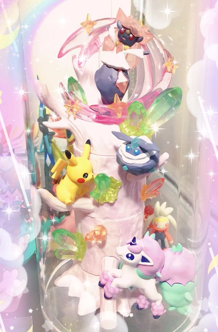 ポケモンの森のtwitterイラスト検索結果 ポケモンの森のtwitterイラスト検索結果