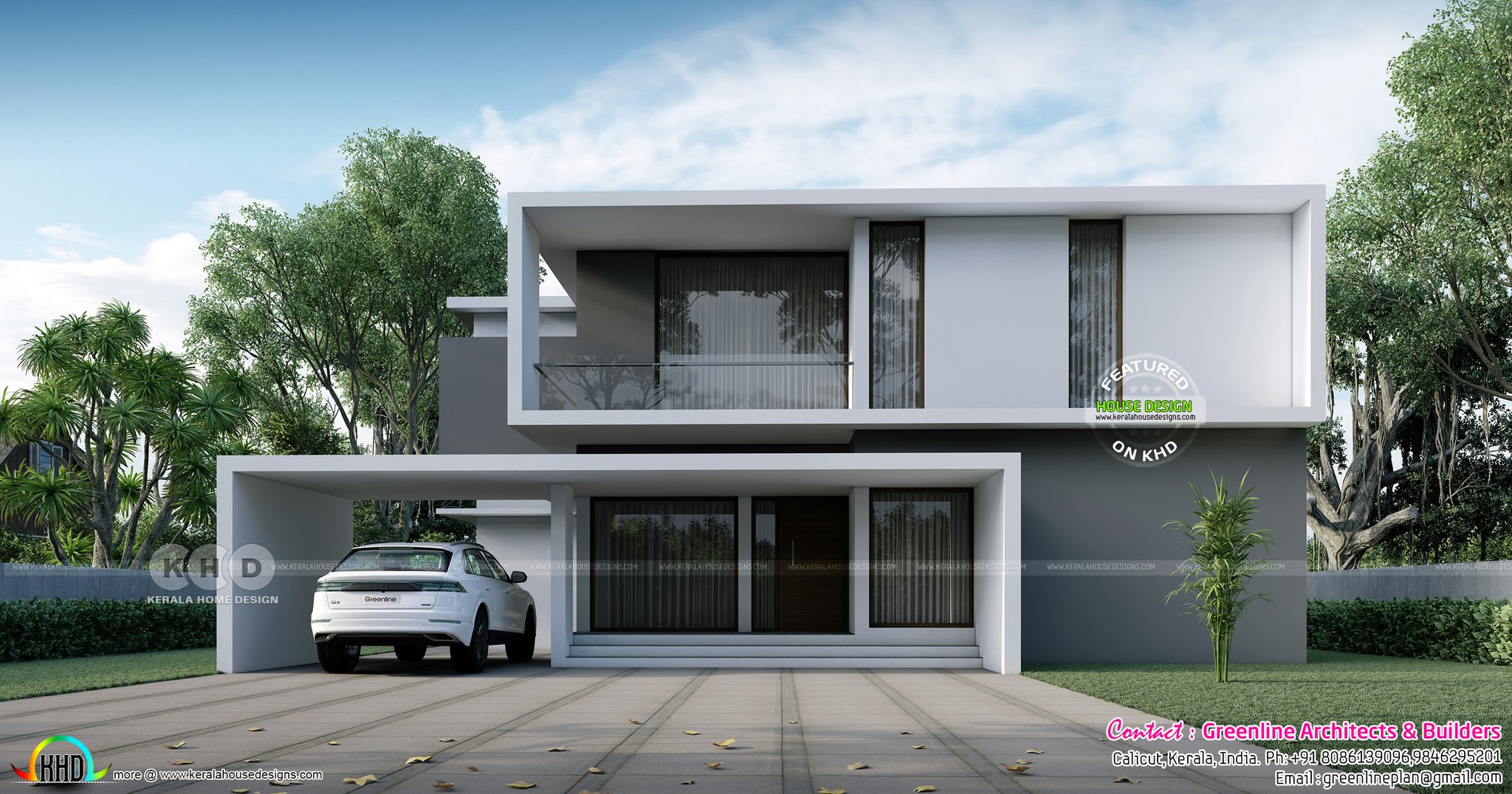 Kerala Home Design KHD On Twitter 2500 Square Feet 232 Square Meter 278 Square Yard 4 kerala-home-design-khd-on-twitter-2500-square-feet-232-square-meter-278-square-yard-4