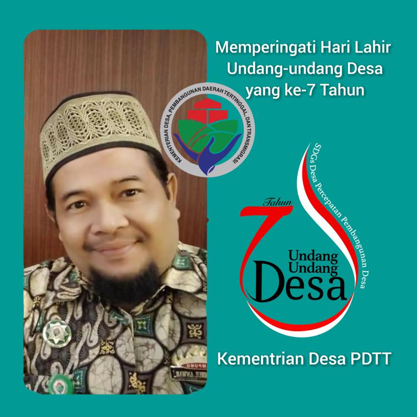 Khoirul12560942's tweet photo. *#7TahunUUDesa*

@jokowi 
@halimiskandarnu 
@malik_haramain
@imansyukri
@taufikmadjid71
@fachrilabalado 
@azzameldzikrie 
@tppkemendes 
@KemenDesa
@kpp_pa 
@BerandadesaID https://t.co/nfLp43GyZK
