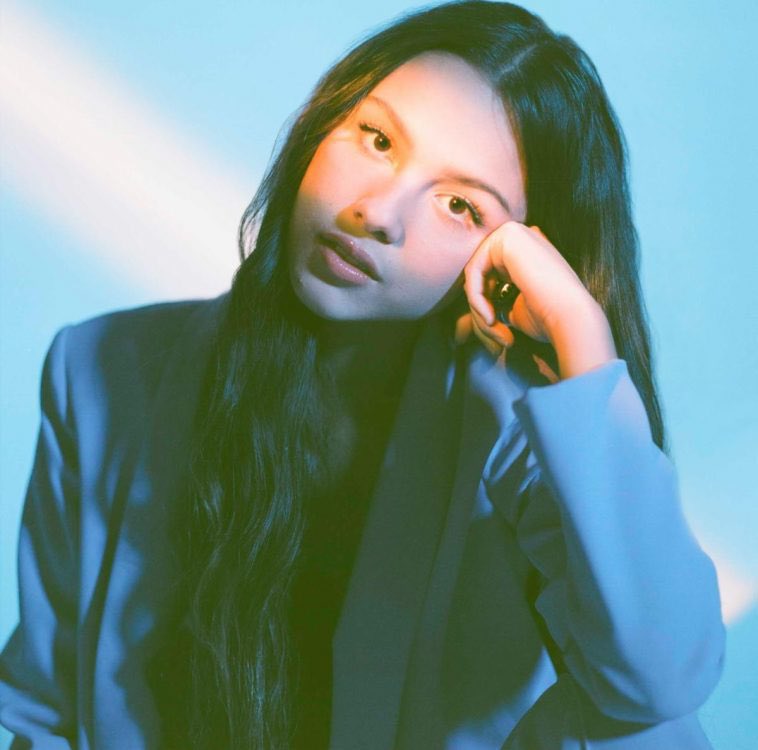 PopBase's tweet photo. “drivers license” by Olivia Rodrigo has broken the record for biggest first week streaming debut in history on Amazon Music. https://t.co/yPykPO62YU