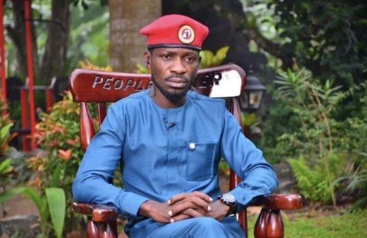 6. Mandela understood the dangers of one man, trying to be President for life. “You become the monster you once hounded out of office.”So Bobi Wine, you must strive to remain the Pan Africanist & a Nationalist for the continent & for your people - Ugandans.