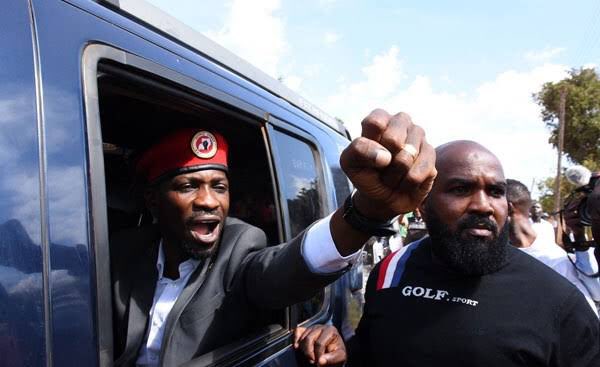 6. Mandela understood the dangers of one man, trying to be President for life. “You become the monster you once hounded out of office.”So Bobi Wine, you must strive to remain the Pan Africanist & a Nationalist for the continent & for your people - Ugandans.