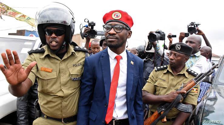 7. I’m sure the world is wishing Ugandans well. People across the world are genuinely touched with all Ugandans achieved so far.Back to my native Nigeria, look at Bobi Wine. Tell me, what do you see? Who will deliver Nigerians in 2023? It should begin now.