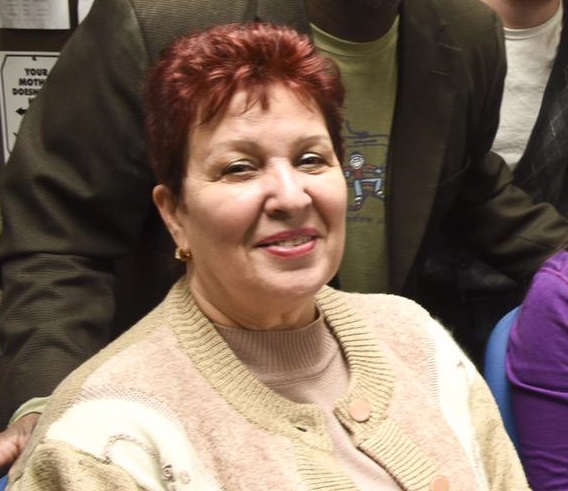 CEDEL17's tweet photo. De la #CienciaCubana en #CEDEL #Cuba 🇨🇺:
MSc. Carmen Nora Hernández Chávez, educadora Popular. Master en psicología comunitaria, con consultorías en género y en sistematización de proyectos. Coordina Participación Ciudadana en #GEMCuba. 🇨🇺 😘#cienciadesdeelcorazon #CitmaCuba https://t.co/rXWCeKjOOC